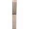 Ekena Millwork Crestline Rough Sawn Corbel, Douglas Fir, 4"W x 12"D x 28"H COR04X12X28CRE00RDF - alternate 2